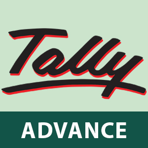 Advance Tally