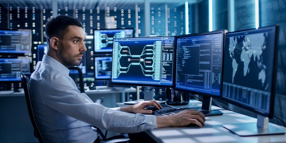 Cybersecurity Seminar