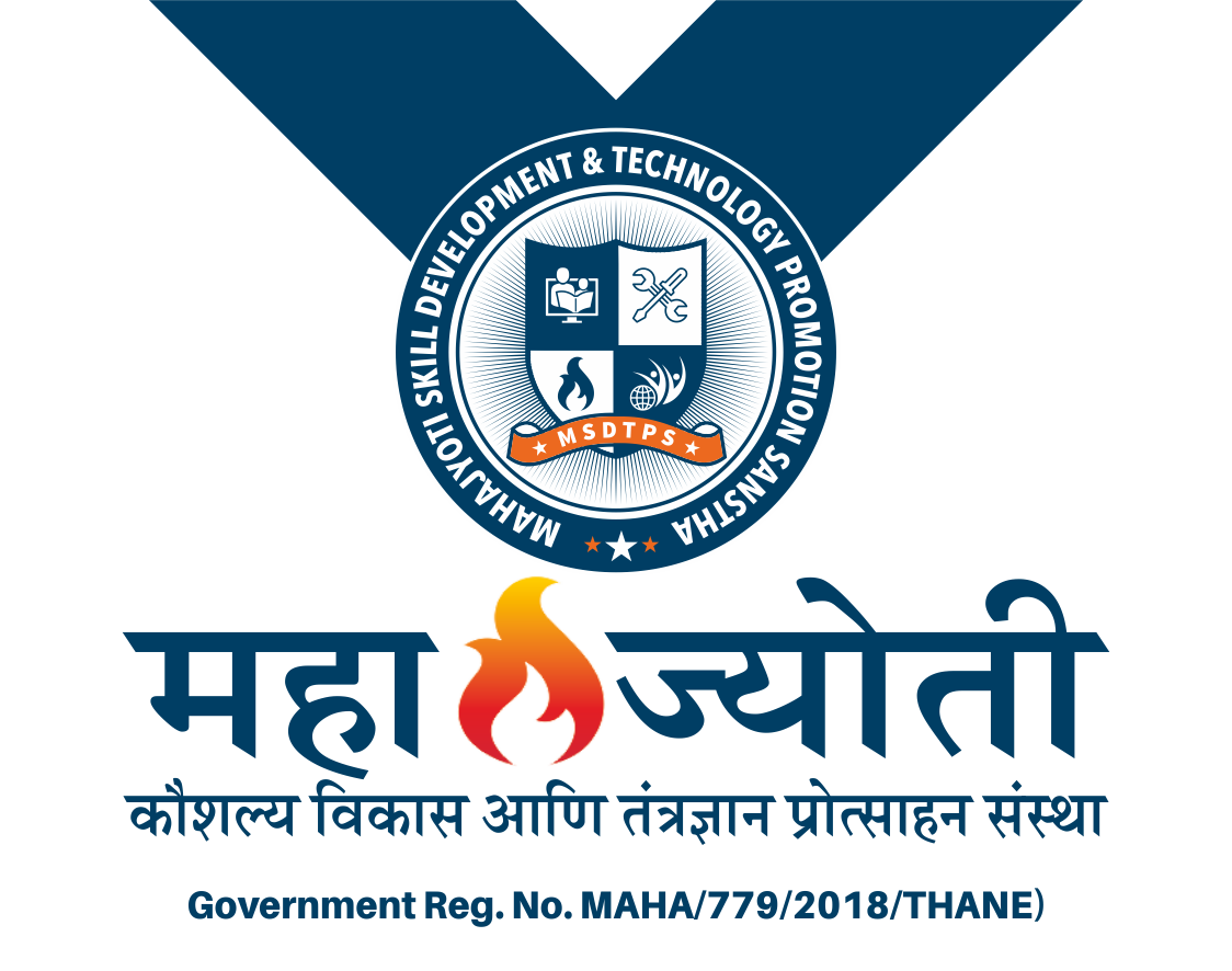 Marathi Logo