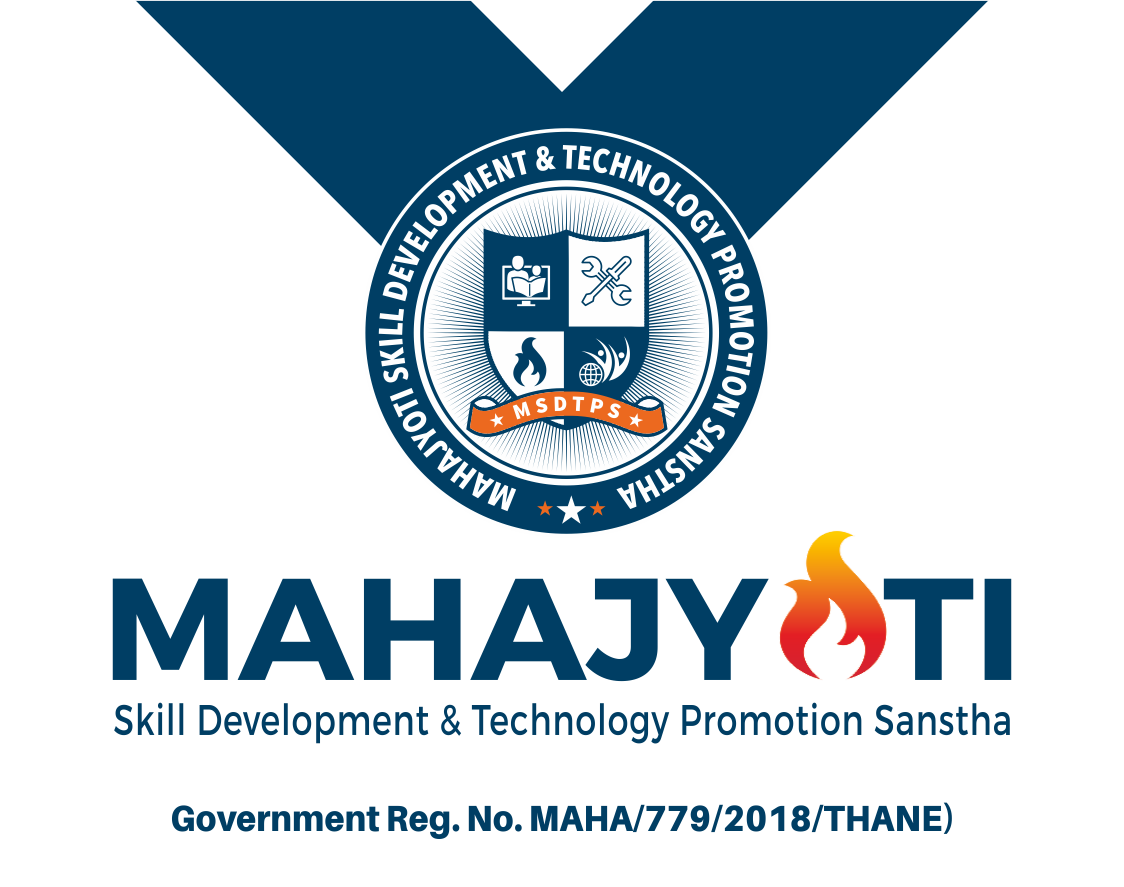 English Logo