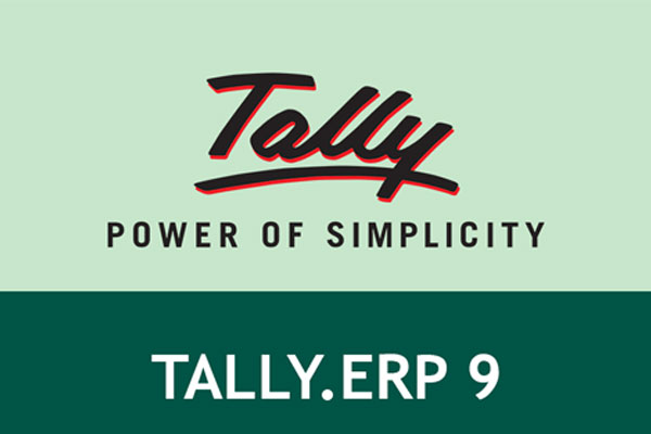 Advance Tally